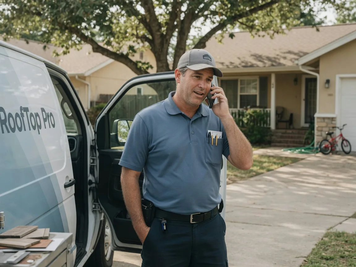 Roof Repair Orleans, MI FAQs