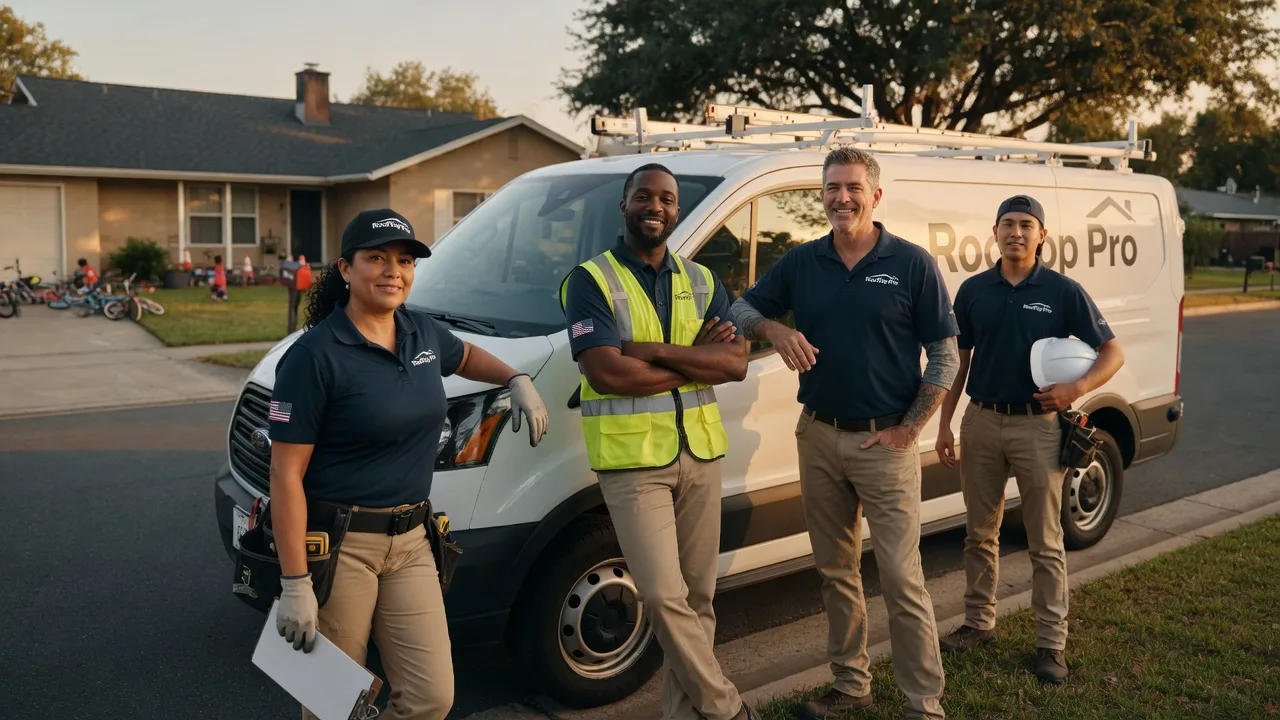 Roof Repair in Orleans, MI near me