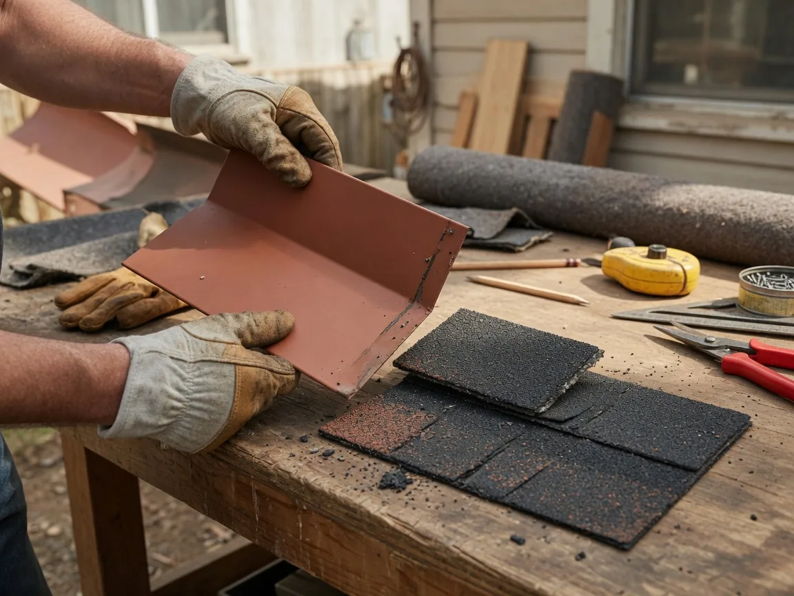 Roof Repair company in Orleans, MI